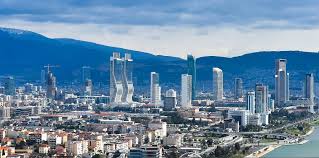 what-is-i̇zmir-known-for