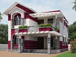 kerala style home koncept dekor