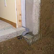 Typical products are admixtures for watertight concrete combined with appropriate joint sealing systems for connections, construction and movement joints. Basement Waterproofing St Louis Waterproofing System Saint Charles O Fallon