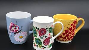 painting mugs 11 amazing ways to