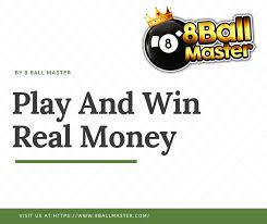 But that's not why i am telling you about this company but because they allow you to earn money by. Play And Win Real Money By 8ballmaster On Deviantart