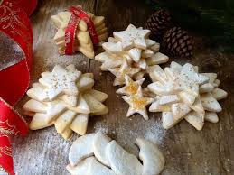 christmas shortbread biscuits tales