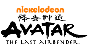 avatar the last airbender logo symbol
