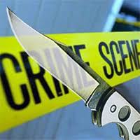 Image result for crime scene knife