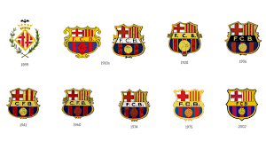 ˈbaɾsə bezeichnete verein spielt mit seinem ersten profifußballteam der männer seit 1929 in der primera división. Fc Barcelona Andert Sein Wappen Mit Einem Pikanten Politischen Statement Watson