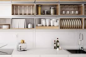 10 ideas for organizing your dishes