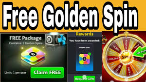 Opening the main menu of the game, you can see that the application is easy to perceive, and complements the picture of the abundance of bright colors. 8 Ball Pool Golden Spin Free No Hack Code Apk Pool Balls Pool Hacks Spinning