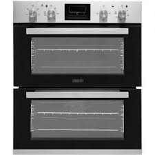 Convection cooking is another feature worth considering when shopping for a gas or electric double wall oven. 10 Best Electric Double Ovens Reviewed Bake Roast Grill