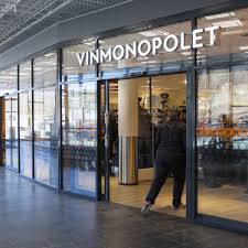 Vinmonopolet har 242 utsalg fordelt over hele norge. Kanon Mai Ga Overraskende Salg Hos Vinmonopolet Trd By