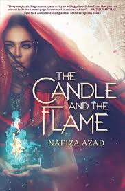 The farmer's daughter is the culmination of a girl's love for cheese and the hard work and dedication of fulfilling a dream. Npr Review The Candle And The Flame By Nafiza Azad Npr