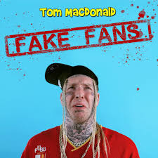 Just got my copy of tom macdonald's new album ghostories in the mail recently, and it's freaking epic. Tom Macdonald Fake Fans Music Video Taken Off Ghostories Album