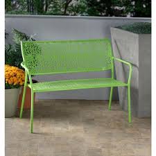 Yes, the home depot does sell garden pruners. Alfresco Martini Key Lime Green Finish 25 In Metal Outdoor Garden Bench 26 1046 The Home Depot