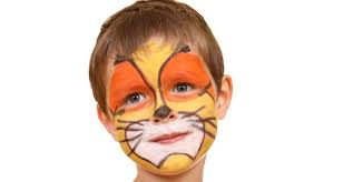 7.3 prácticosvídeos para hacer la cara de un león muy fácil y bastante rápido. Raton 8 Maquillajes De Animales Para Disfraces Infantiles Fiestas Infantiles Guia Del Nino