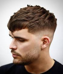 Low fade haircutplease like if you enjoyed the video subscribe and turn on the bellcomment if you found the video helpfulfollow me on instagram: 10 Low Fade Haircuts For Stylish Guys