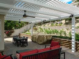 Combination Patio Covers Patios By B B