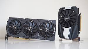 Best Graphics Card 2019 Top Nvidia And Amd Gpus For 1080p