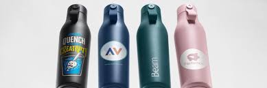 4 very fresh water bottle designs