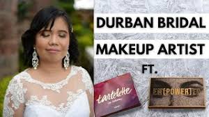 durban makeup artist virtuosity