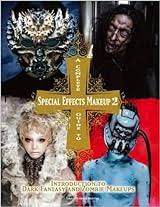 por special effects books