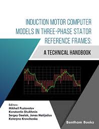 book induction motor computer models