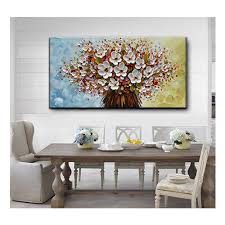 Oil Painting Wall Art Hand Painted