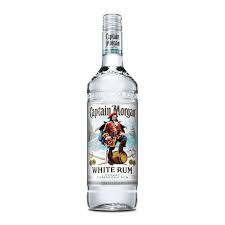 rum captain morgan white 0 7l noyan