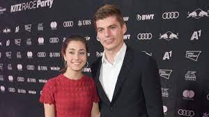 Max Verstappen Girlfriend: Who Is the ...