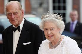 Mr hoffman said prince philip's only serious contender was henry herbert, who later became the 7th earl of. Queen And Prince Philip S 70th Wedding Anniversary A Timeline Of Their Relationship