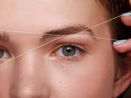 Check spelling or type a new query. Eyebrow Threading And Covid 19 Changes To Expect During Your Next Appointment Allure