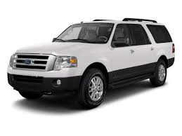 2010 ford expedition el in