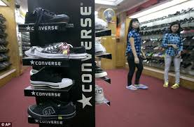 Owner's name business name contact no. Nike Workers Kicked Slapped And Verbally Abused At Factories Making Converse Line In Indonesia Daily Mail Online