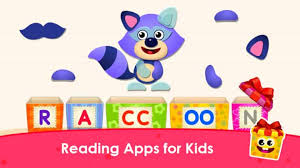 Learn to read reviews from parents on common sense media. Best Reading Apps For Kids Educational App Store