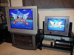 Download manuals & user guides for 3357 devices offered by philips in crt tv devices category. I Decided To Put My 27 Philips Crt Tv 27pt9015d In My Bedroom Near My 14 Toshiba I Really Like The Philips A Lot And I Think It S Gonna Be A Permanent