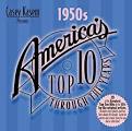 Casey Kasem: America's Top 10 Through Years - The 50's
