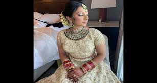 mishal sahdev studio indian wedding