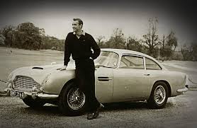 10 Coolest James Bond 007 Cars