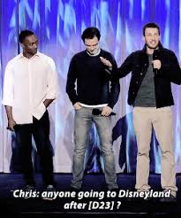 Chris evans, anthony mackie and sebastian stan are a best friend trio. Best Seb And Anthony Gifs Gfycat