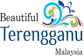 The layout is inspired by postal stamp with plain white background. Pelancongan Kini Malaysia Malaysia Tourism Now Terengganu Targets 6 5 Million Tourists By 2025
