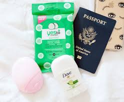 10 summer travel beauty must haves a