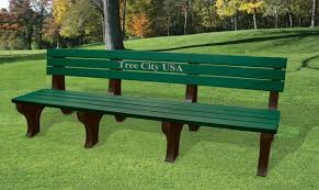 Victory Inlay Memorial Benches Kbn 34