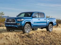 The 2019 toyota tacoma pickup truck has its work cut out for it, and we're not just talking about how its owners may use it. 2019 Toyota Tacoma Prices Reviews Vehicle Overview Carsdirect