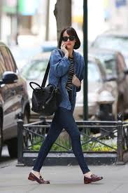 Ditter's pedestrian direction, which is most notable for. Dakota Johnson Outfit Style Archives