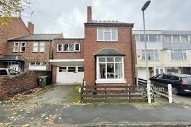 melbourne road halesowen 4 bed