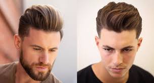 Keperluan untuk gaya gaya rambut rasmi untuk lelaki mempunyai banyak variasi. Hello Lelaki Ada 5 Cara Nak Nampak Lebih Muda Jom Cuba Mode Mstar