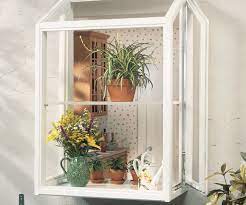 What is a kitchen greenhouse window? Garden Window And Garden Windows For Kitchen Champion