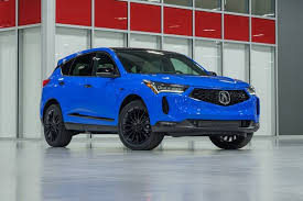 2022 Acura Rdx S Reviews And