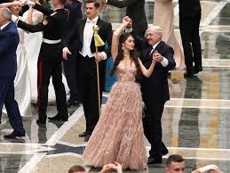 Police is today more active and aggressive than during mass protests on two previous sundays. The Beauty Queen Of Belarus Suspected Of Having Links With The Country S President The Gal Post
