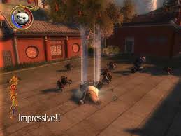 Kung fu panda is a comedy based action and adventures game.kung fu panda pc . Kung Fu Panda Descargar