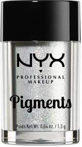 nyx professional makeup pigment 1 3g