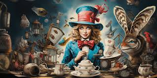 mad hatter tea party guide ideas tips